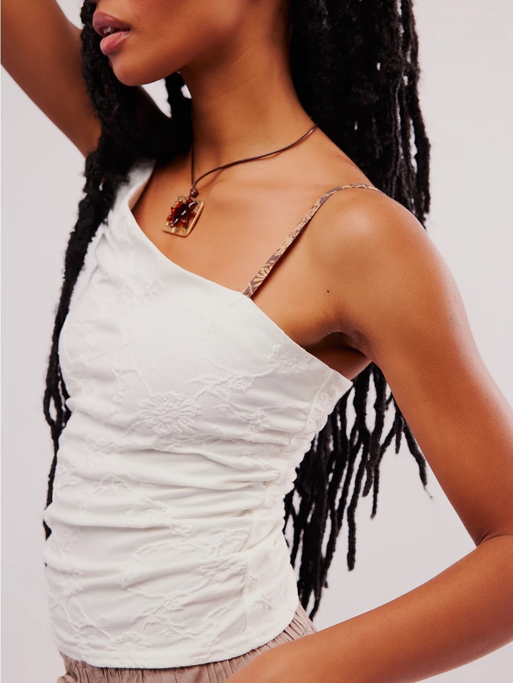 Free people medium Gracie tank